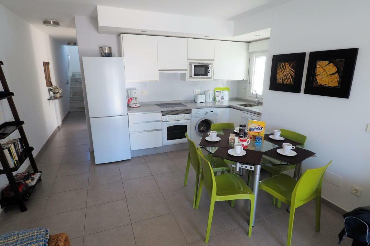 Nerja Paradise Rentals - Villa Daisy Екстер'єр фото