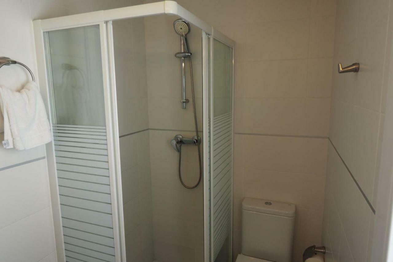 Nerja Paradise Rentals - Villa Daisy Екстер'єр фото