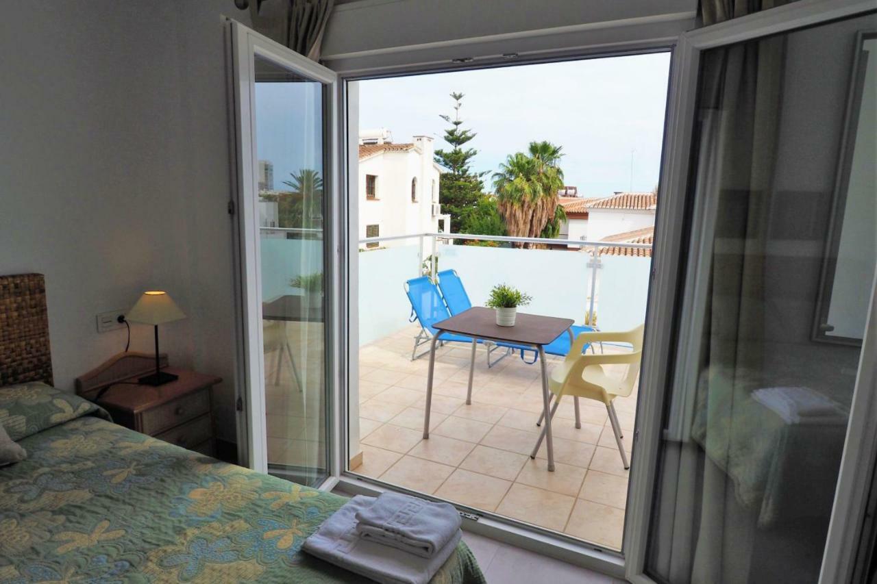 Nerja Paradise Rentals - Villa Daisy Екстер'єр фото