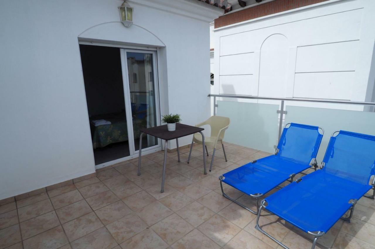 Nerja Paradise Rentals - Villa Daisy Екстер'єр фото