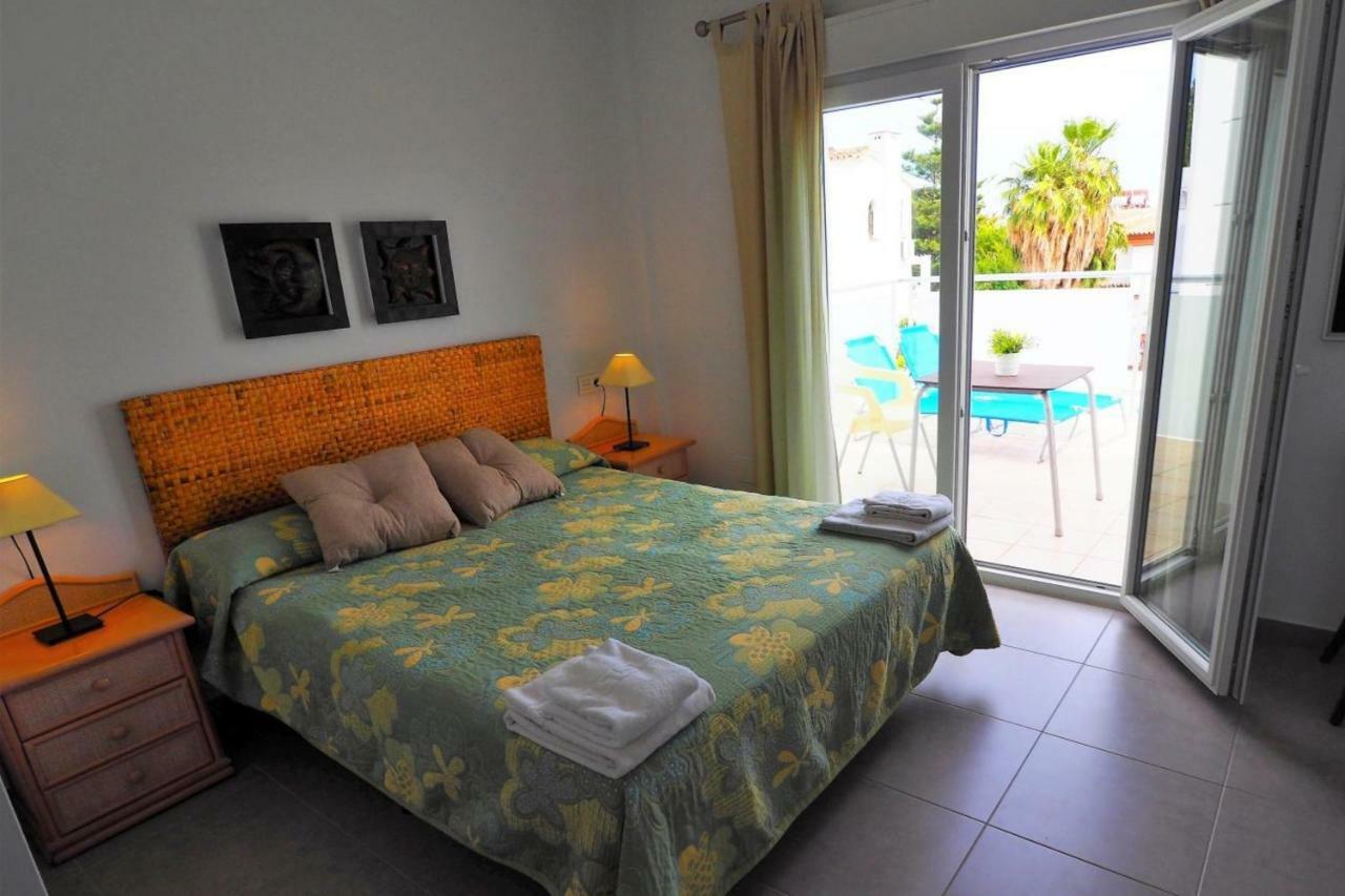 Nerja Paradise Rentals - Villa Daisy Екстер'єр фото