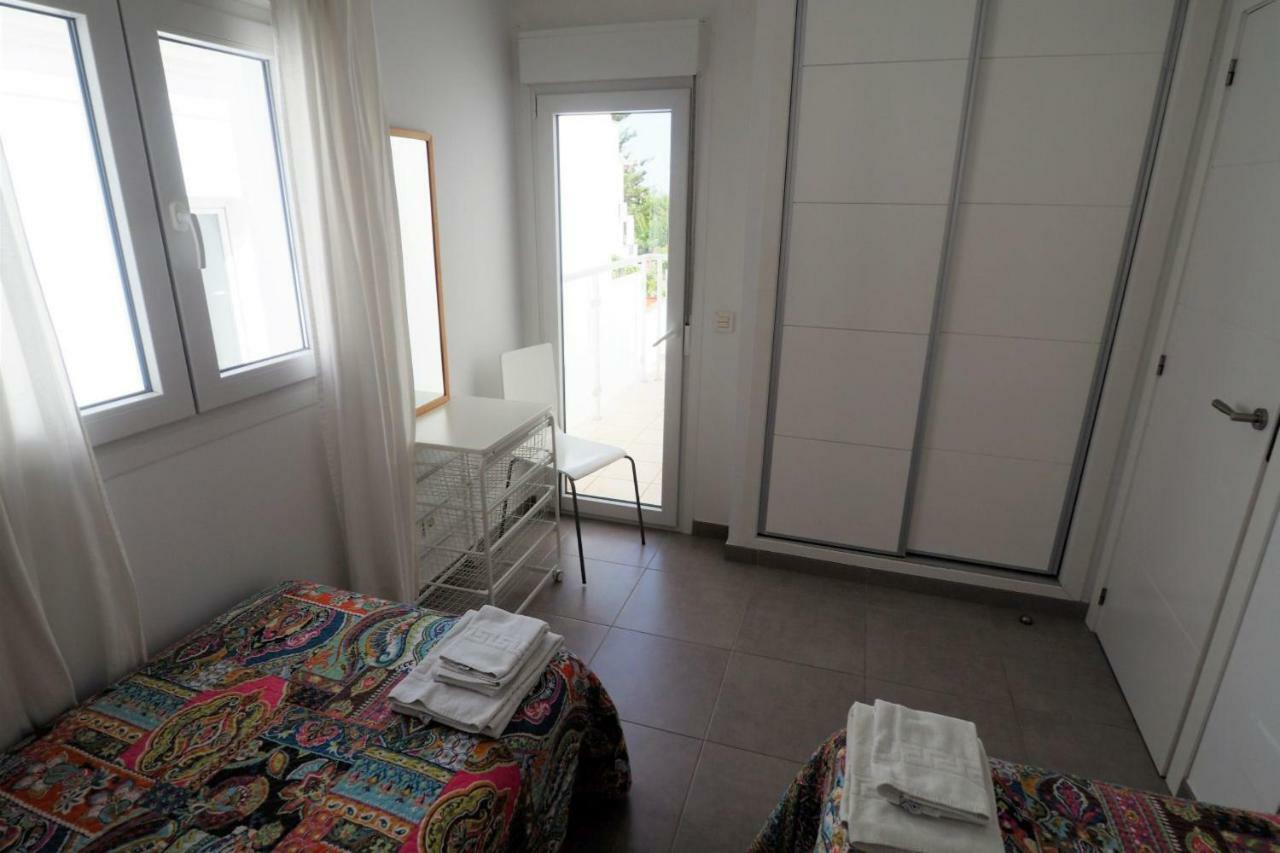 Nerja Paradise Rentals - Villa Daisy Екстер'єр фото
