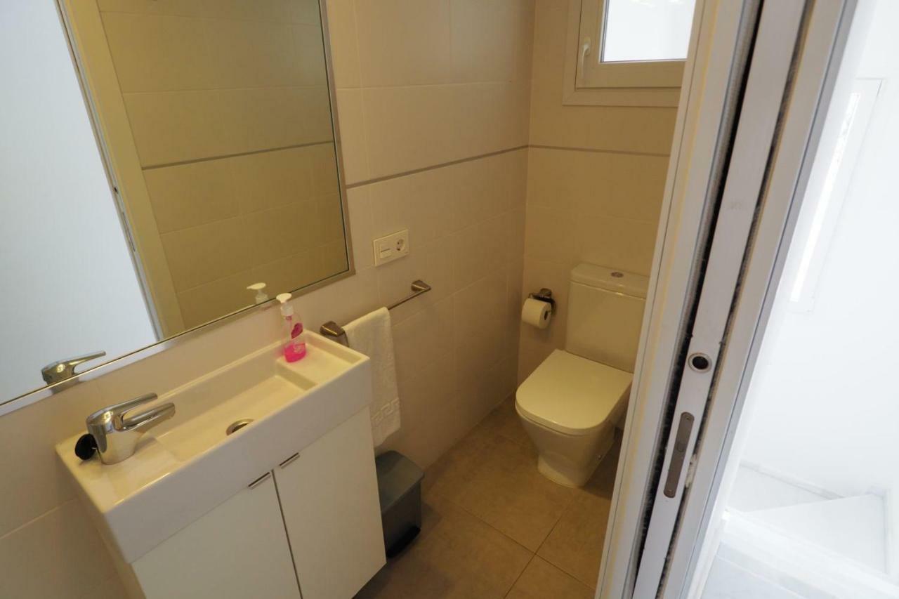 Nerja Paradise Rentals - Villa Daisy Екстер'єр фото