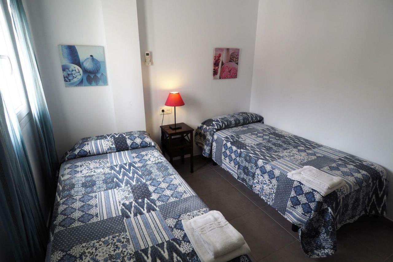 Nerja Paradise Rentals - Villa Daisy Екстер'єр фото