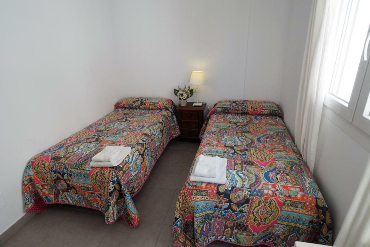 Nerja Paradise Rentals - Villa Daisy Екстер'єр фото